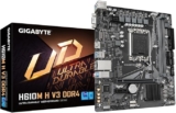 Gigabyte H610M H V3 DDR4