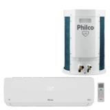 Ar Condicionado Split Philco 24000 BTUs Frio Inverter 220V