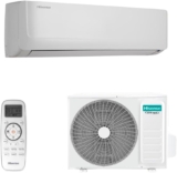 Hisense Split Hi Wall Inverter 12.000 BTU/h Frio 220V