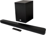 Soundbar JBL SB180 Bluetooth 2.1 Subwoofer Sem Fio