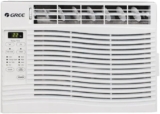 Ar Condicionado Janela Gree 7000 BTUs Frio R32 Eletrônico 220V