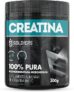 Creatina Monohidratada Pote 300g – 100% Pura Importada Soldiers Nutrition