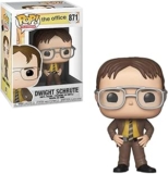 Funko Pop The Office: Dwight Schrute