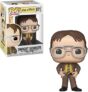 Funko Pop The Office: Dwight Schrute