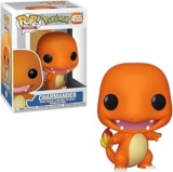 Funko Pop Pokémon: Charmander – Candide