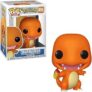 Funko Pop Pokémon: Charmander – Candide