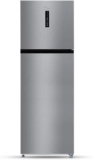 Geladeira Midea 347L Frost Free SmartSensor Prata