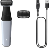 Aparador Philips Bodygroom Uso Seco e Molhado BG3007 Bivolt
