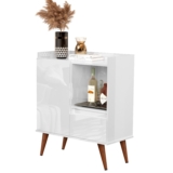 Jm3 Moveis Buffet Status Branco