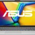 Notebook Asus Vivobook Go 15 AMD Ryzen 5 7520U 8GB 512GB SSD