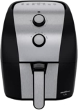 Fritadeira Air Fryer Britânia 5,5L 1500W Gold