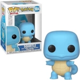 Funko Pop Pokémon: Squirtle – Candide