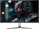 Monitor Gamer Pcyes Curvo Z-Max Z20 31.5″ Full HD 240Hz 1ms