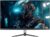 Monitor Gamer Pcyes Z-Max Z10 31.5″ Full HD 240Hz 1ms Freesync