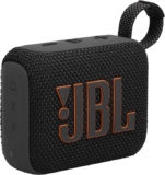 Caixa de Som, JBL, Go 4