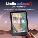 Kindle Colorsoft Signature Edition (32 GB)