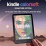 Kindle Colorsoft Signature Edition (32 GB)