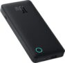 Baseus Power Bank Digital Display Carregamento Rápido 15W Preto