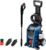 Bosch Lavadora Alta Pressão GHP 200 2000Psi 1700W