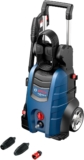 Bosch Lavadora de Alta Pressão GHP 220