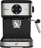 Oster Cafeteira Espresso Digital 220V