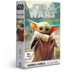 Toyster Grogu Quebra-Cabeça 500 Peças