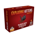 Exploding Kittens Edição Original