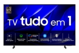 Samsung Smart TV 70″ Crystal UHD 4K 70DU8000 – Painel Dynamic Crystal Color