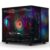 Gabinete Gamer DT3 HyperFlow