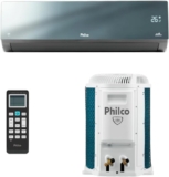 Ar Condicionado Split Inverter Philco 12000 BTUs