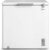 Midea Freezer Horizontal 200L 127V