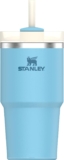 Stanley Copo QuencherTérmico Inox 591ml com Canudo