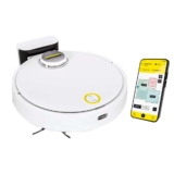 Robô Aspirador de Pó Karcher RCV 3 com Mapeamento Inteligente