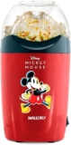 Mallory Pipoqueira Elétrica Disney Mickey Mouse 220V