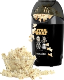 Mallory Star Wars Pipoqueira 127V