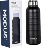 Modus Garrafa Térmica Esportiva Aço Inox 1000Ml