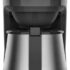 Mondial Cafeteira Elétrica Smart Coffee C-42-2X-BI 500W Preto/Inox