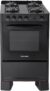 Suggar Cook Glass FGVCG410PT 4 Queimadores Mesa Vidro Preto Bivolt