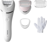 Depilador Elétrico Philips BRE712/00