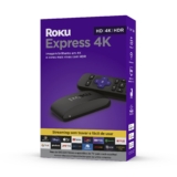 Roku Express 4K