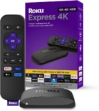 Roku Express 4K
