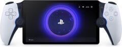 Sony PlayStation Portal Reprodutor Remoto 8″ LCD 1080p