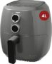 Wap Fritadeira Elétrica Air Fryer Cinza 4 Litros 1500W
