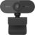 Webcam Top 1 Full HD 1080p com microfone