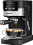 Mondial Cafeteira Espresso Dolce Crema 20 Bar 110V