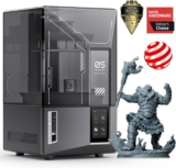 Elegoo Mars 5 Ultra 9K