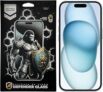 Gshield Película Protetora Defender Glass iPhone 15 Preta