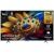 TCL QLED TV 55” C655 4K UHD Google TV Dolby Vision Atmos