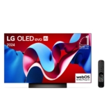 LG OLED65C4 4K 65″