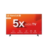 Smart TV 4K 70″ LG NanoCell 70NANO80T